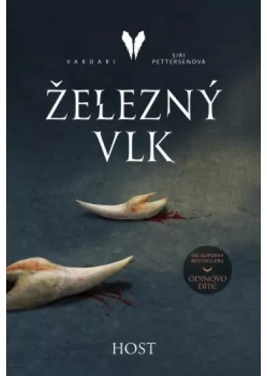 Železný vlk