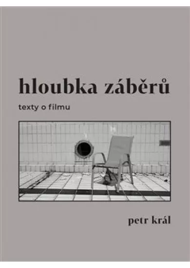 Hloubka záběrů - texty o filmu