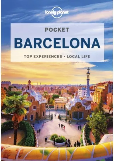 Pocket Barcelona 7