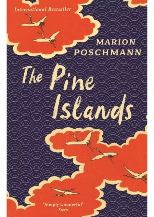 Marion Poschmann - The Pine Islands