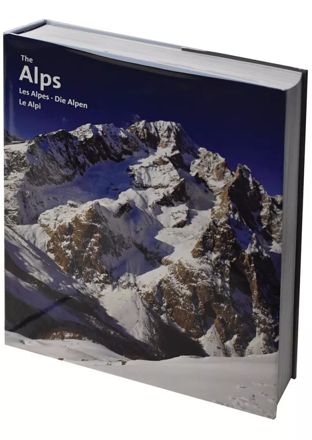 Ingeborg Pils - Alps