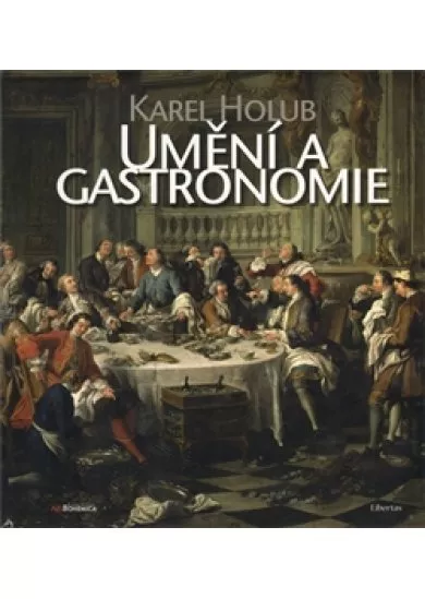 Umění a gastronomie