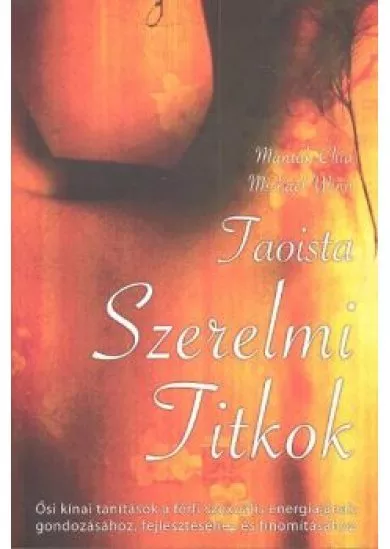 Taoista szerelmi titkok