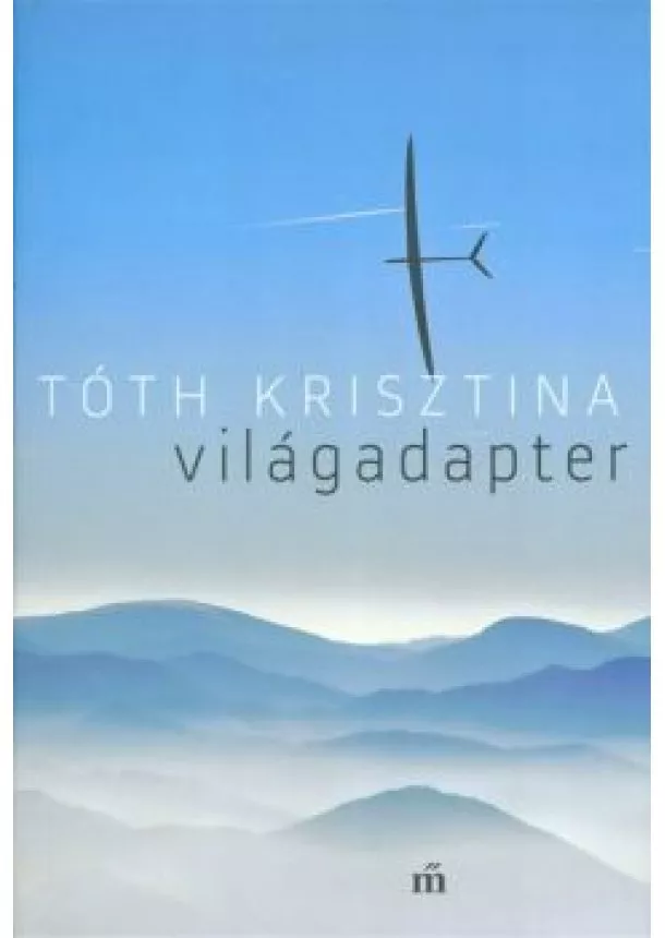 Tóth Krisztina - Világadapter