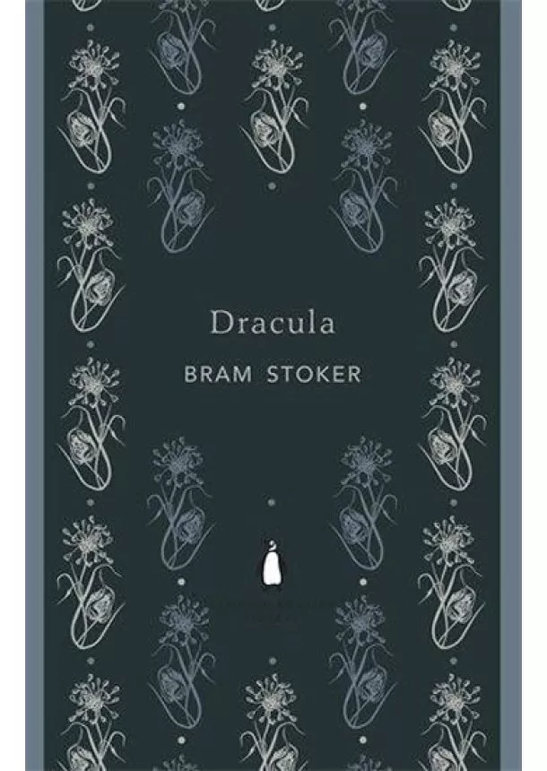 Bram Stoker - Dracula