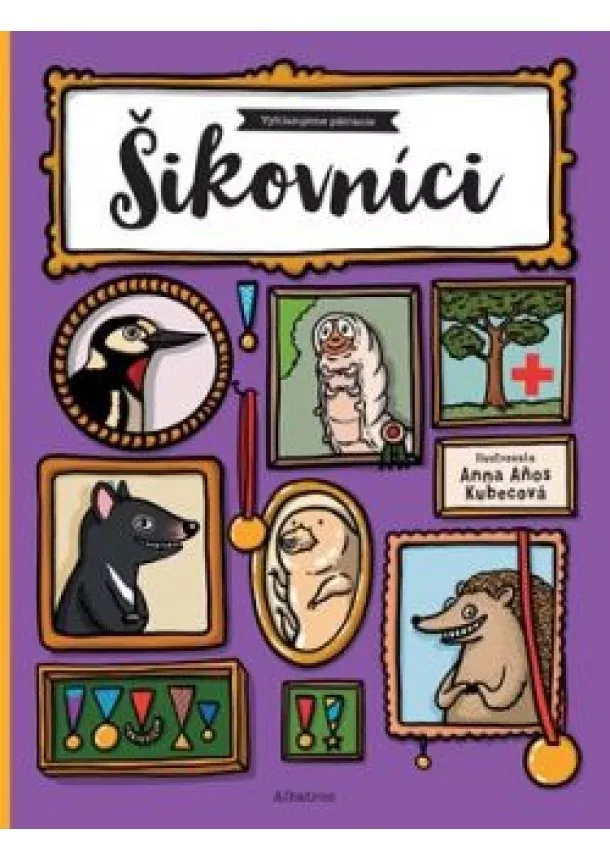 Sabina Konečná, Tomáš Filipi - Šikovníci