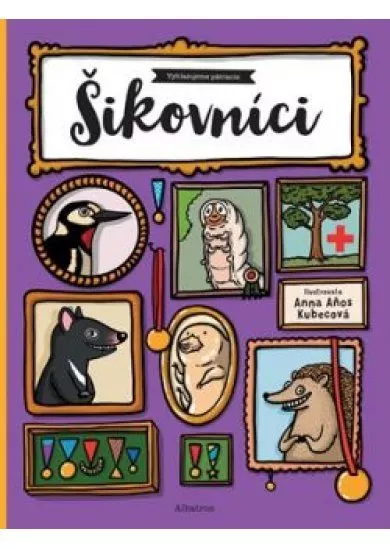 Šikovníci