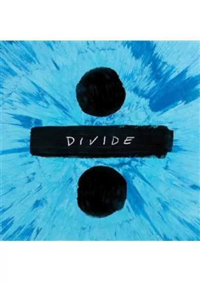 Divide (1xaudio na cd)