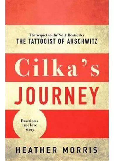 Cilkas Journey