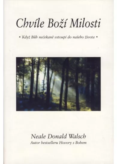 Chvíle Boží Milosti