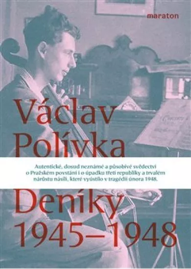 Deníky 1945-1948