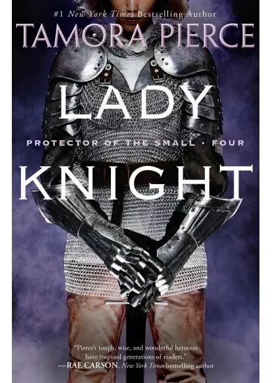 Lady Knight