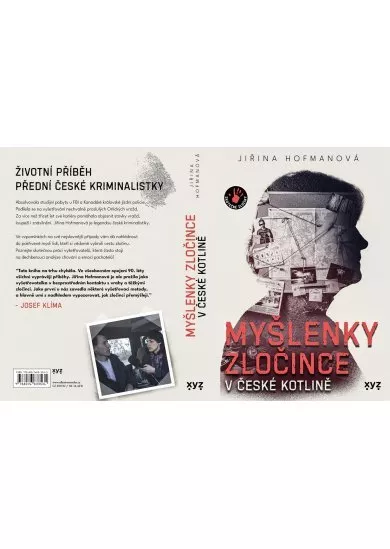 Myšlenky zločince v české kotlině							
