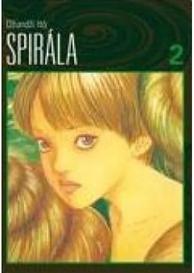 Spirála 2