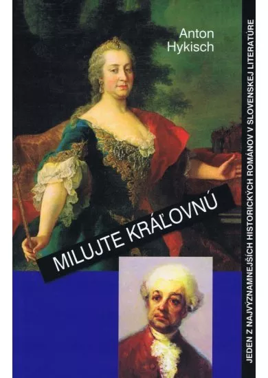 Milujte kráľovnú