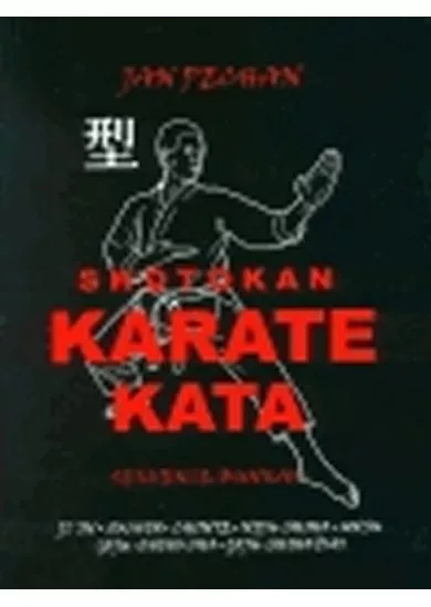 Shotokan Karate kata