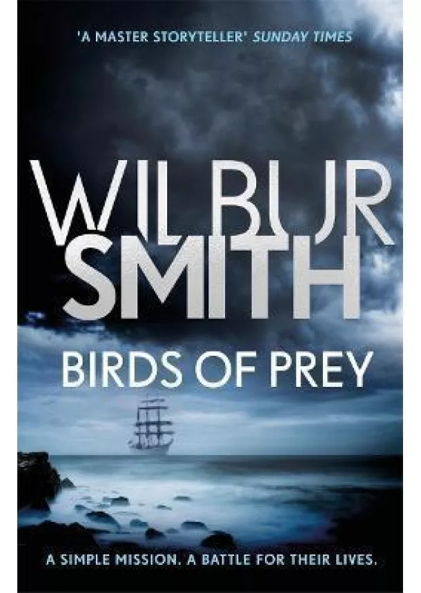 Smith Wilbur - Birds of Prey