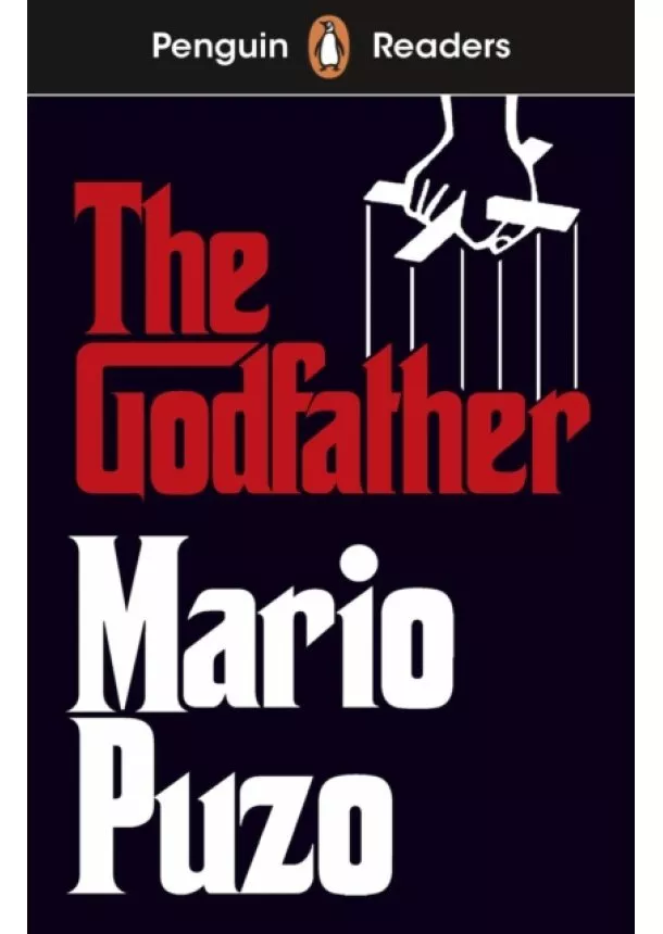 Mario Puzo - Penguin Readers Level 7: The Godfather (ELT Graded Reader)