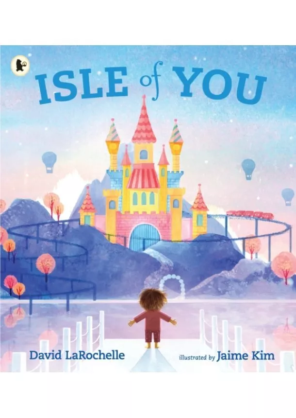 David LaRochelle - Isle of You