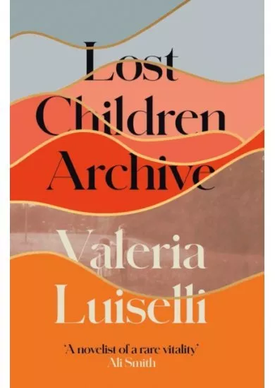 Lost Children Archive