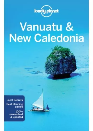 Vanuatu & New Caledonia 8