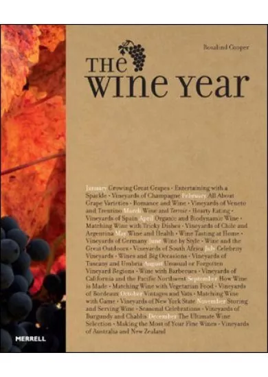 Wine Year