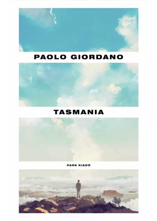 Paolo Giordano - Tasmania