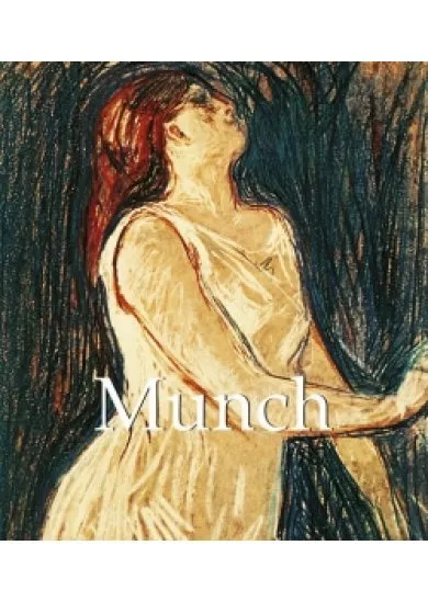 Světové umění: Munch