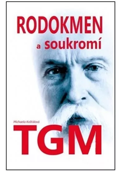 Rodokmen a soukromí  T. G. Masaryka