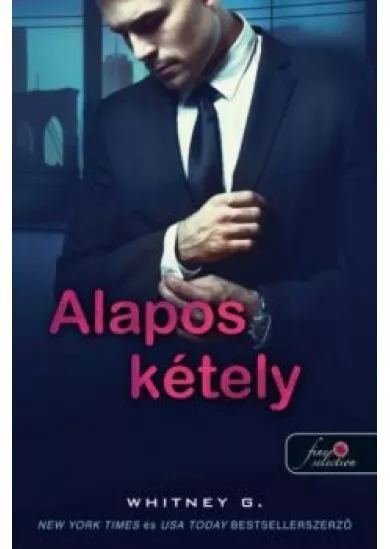 Alapos kétely