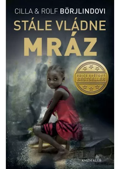 Stále vládne mráz