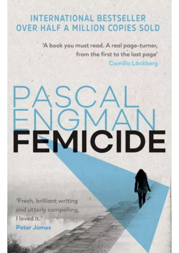 Pascal Engman - Femicide