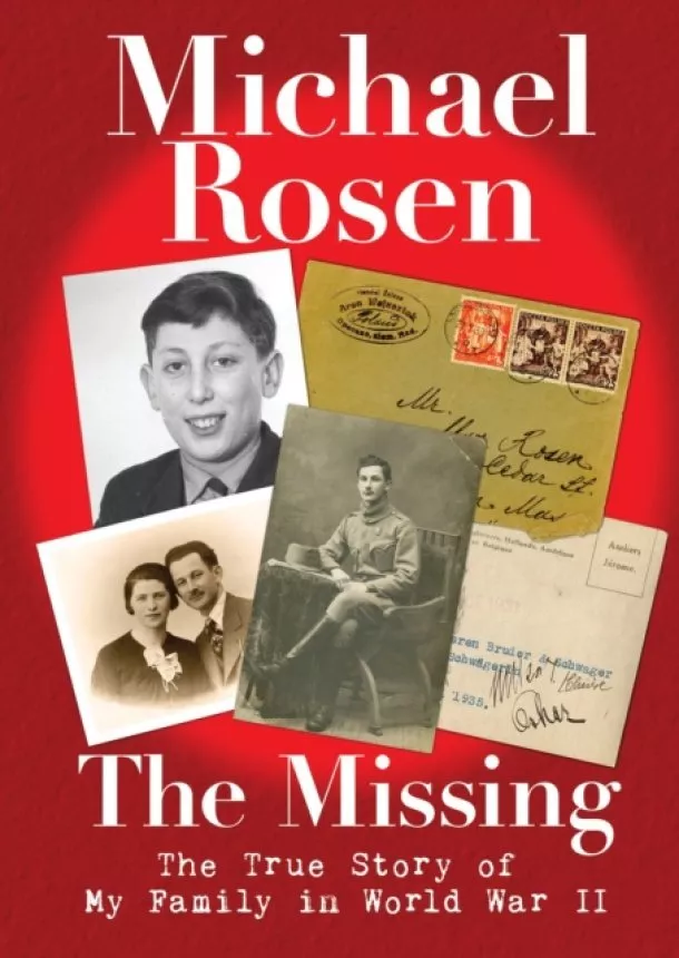 Michael Rosen - The Missing