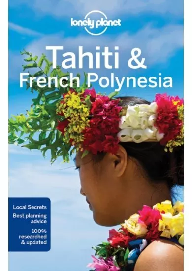 Tahiti & French Polynesia 10