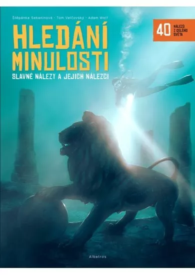 Hledání minulosti