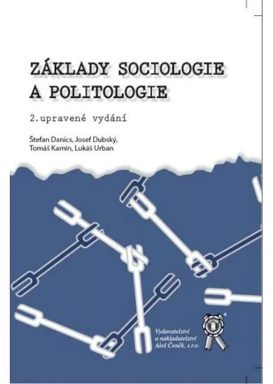 Základy sociologie a politologie - 2. upravené vydání