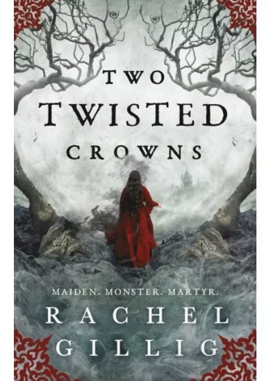 Two Twisted Crowns