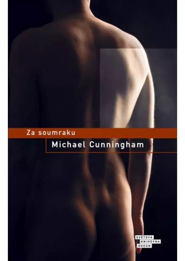 Michael Cunningham - Za soumraku