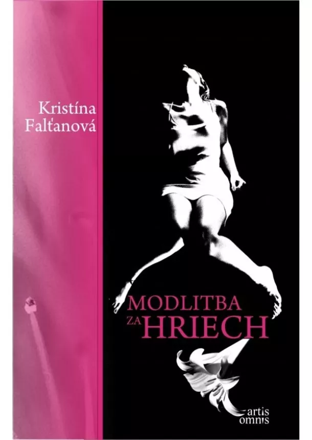 Kristína Falťanová - Modlitba za hriech