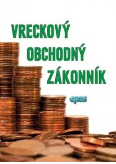 Vreckový obchodný zákonník