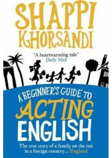 A Beginner´s Guide To Acting English