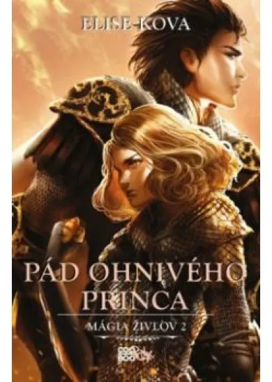 Pád Ohnivého princa