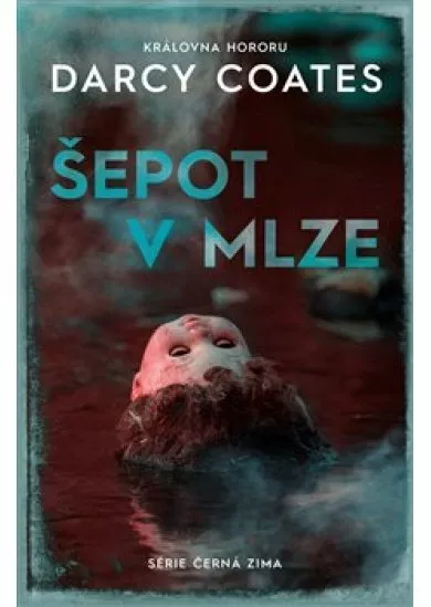 Šepot v mlze