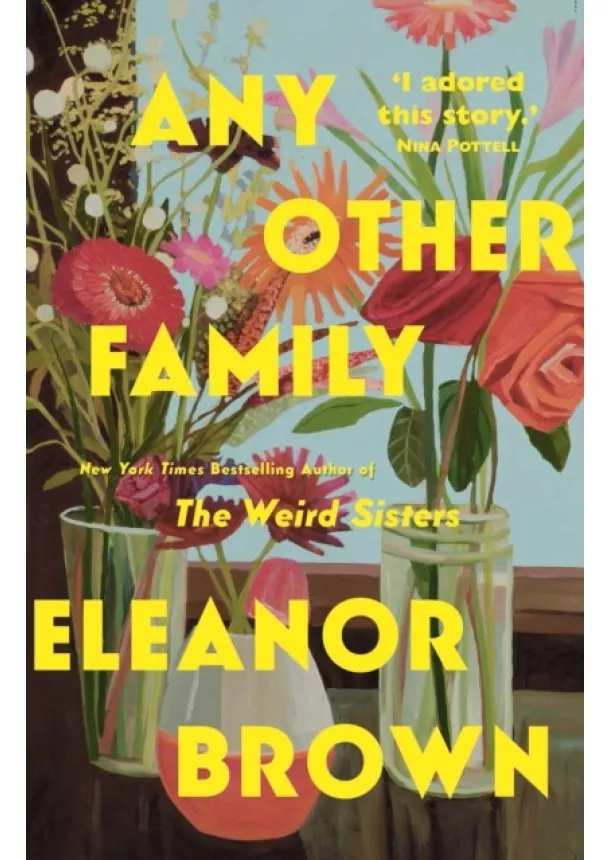 Eleanor Brown - Any Other Family