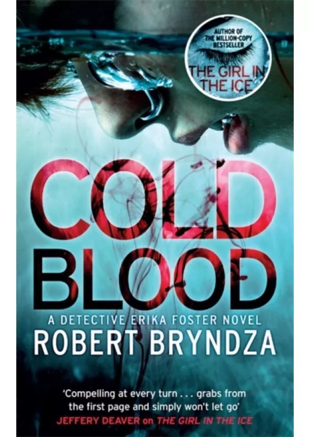 Robert Bryndza - Cold Blood