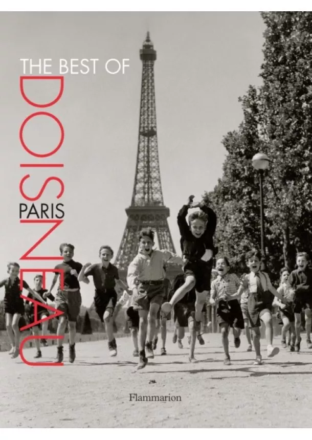 Best of Doisneau: Paris