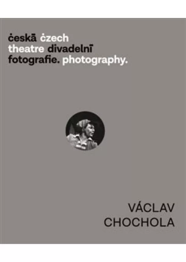 kolektiv - Václav Chochola