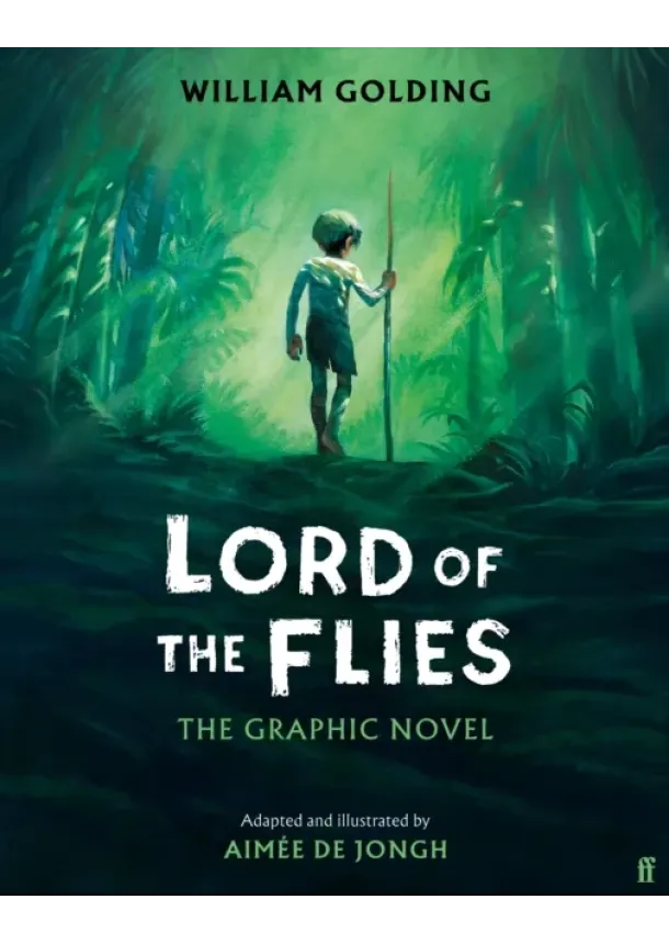 William Golding - Lord of the Flies