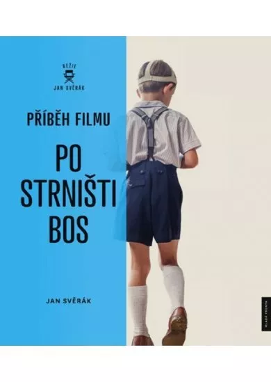 Příběh filmu Po strništi bos