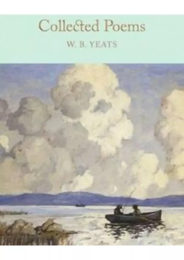 William Yeats Butler - Collected Poems